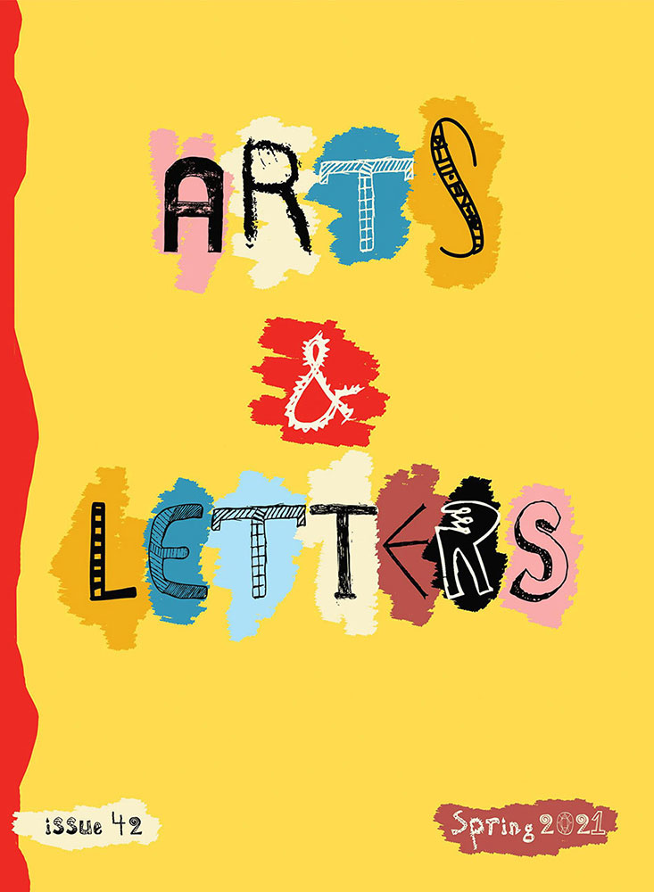 Arts & Letters, Issue 42