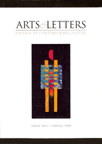 Arts & Letters, Issue 1
