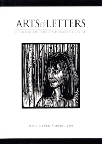 Arts & Letters, Issue 11