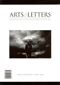 Arts & Letters, Issue 14