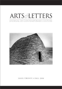 Arts & Letters, Issue 20