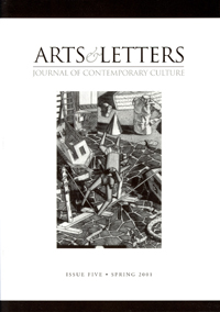 Arts & Letters, Issue 5