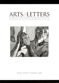 Arts & Letters, Issue 7