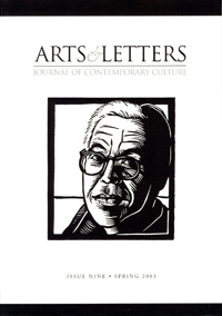 Arts & Letters, Issue 9