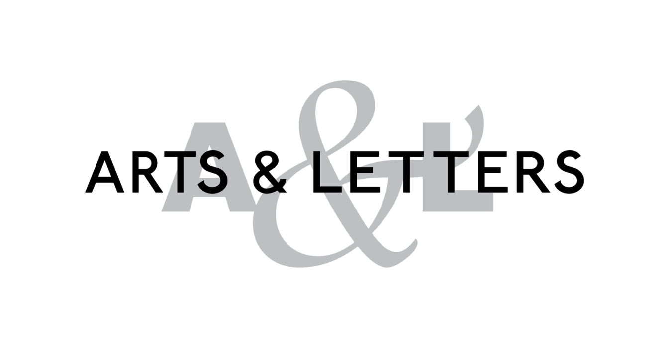 Arts & Letters